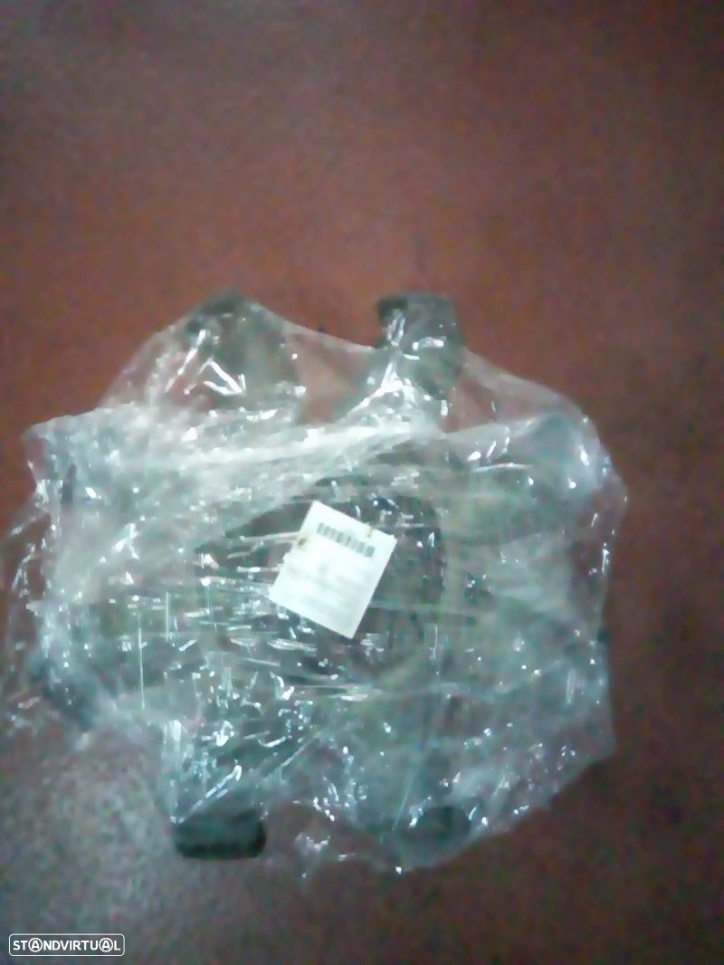 Termoventilador Mitsubishi L 400 Caixa (Pd_W, Pc_W, Pb_V, Pa_W, Pa_V) - 1