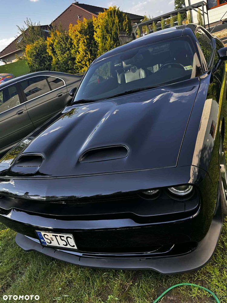 Dodge Challenger - 29