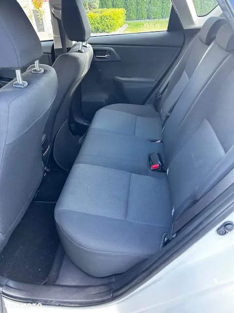 Toyota Auris 1.33 VVT-i Active - 9