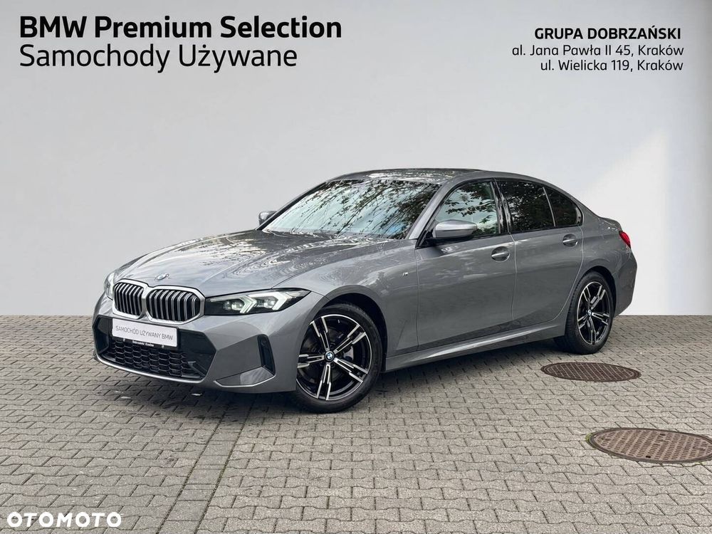 BMW Seria 3