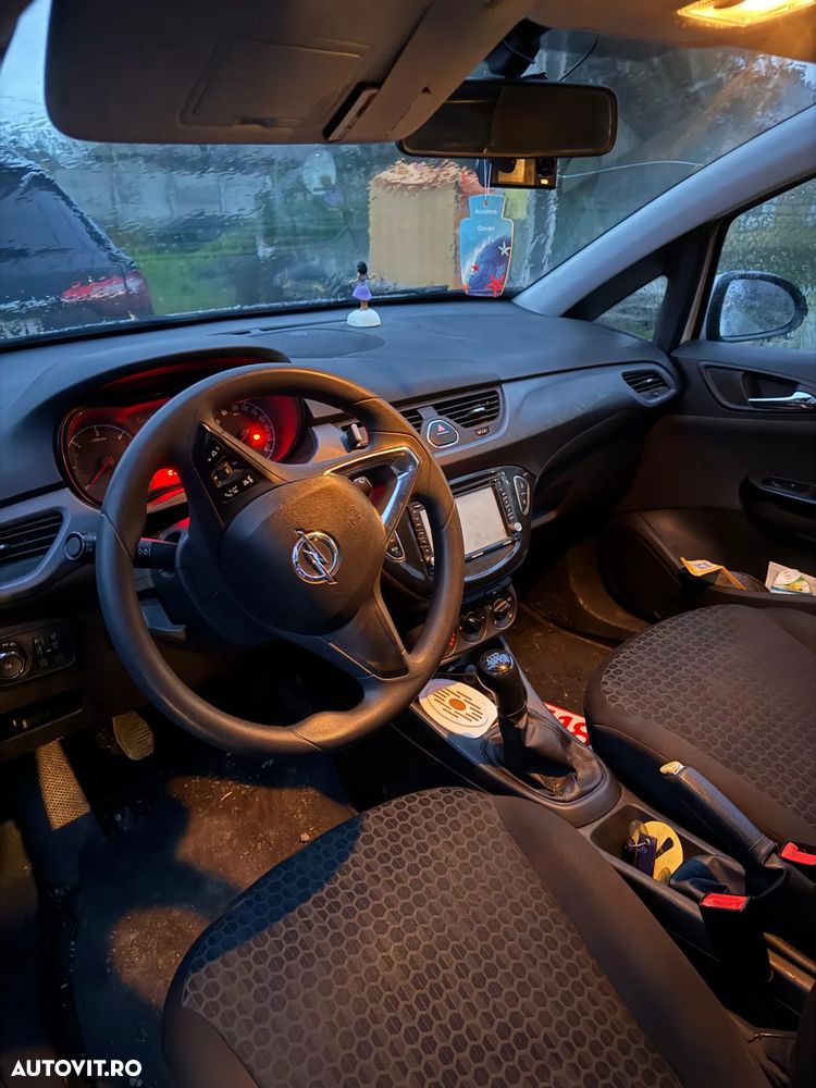 Opel Corsa - 6