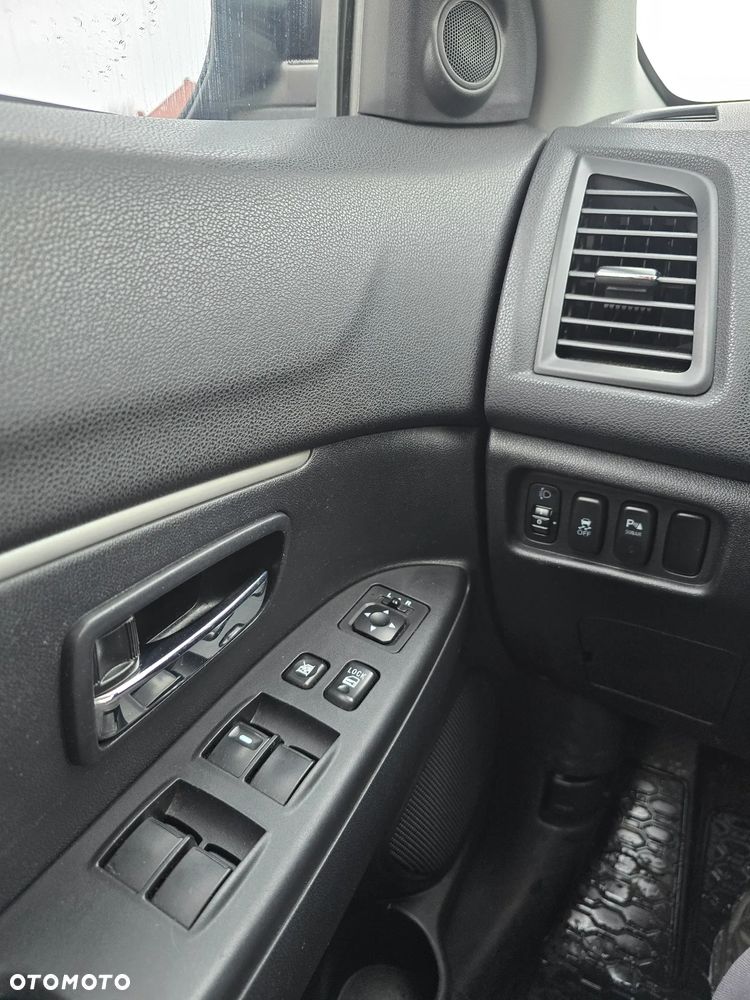 Mitsubishi ASX 1.8 DID Instyle AS&G - 16