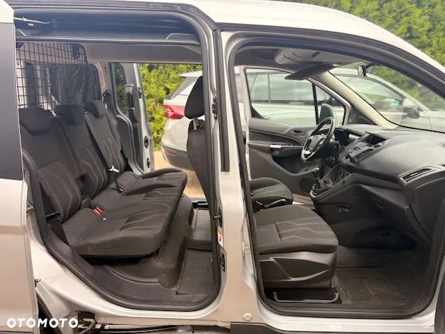 Ford Transit Connect 220 L1 Trend - 12