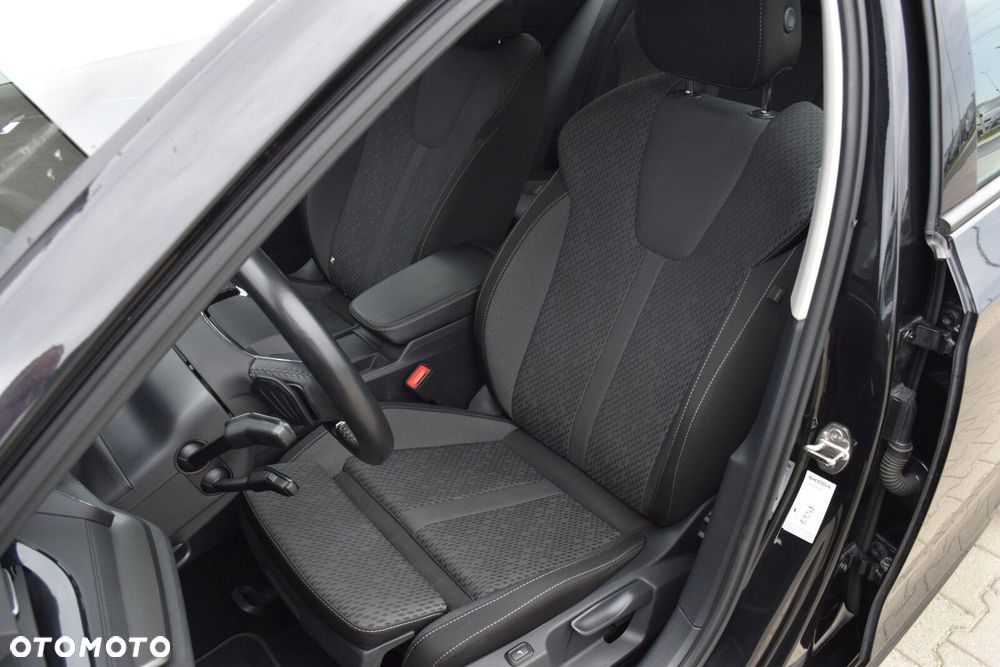 Skoda Octavia 2.0 TDI Ambition DSG - 24