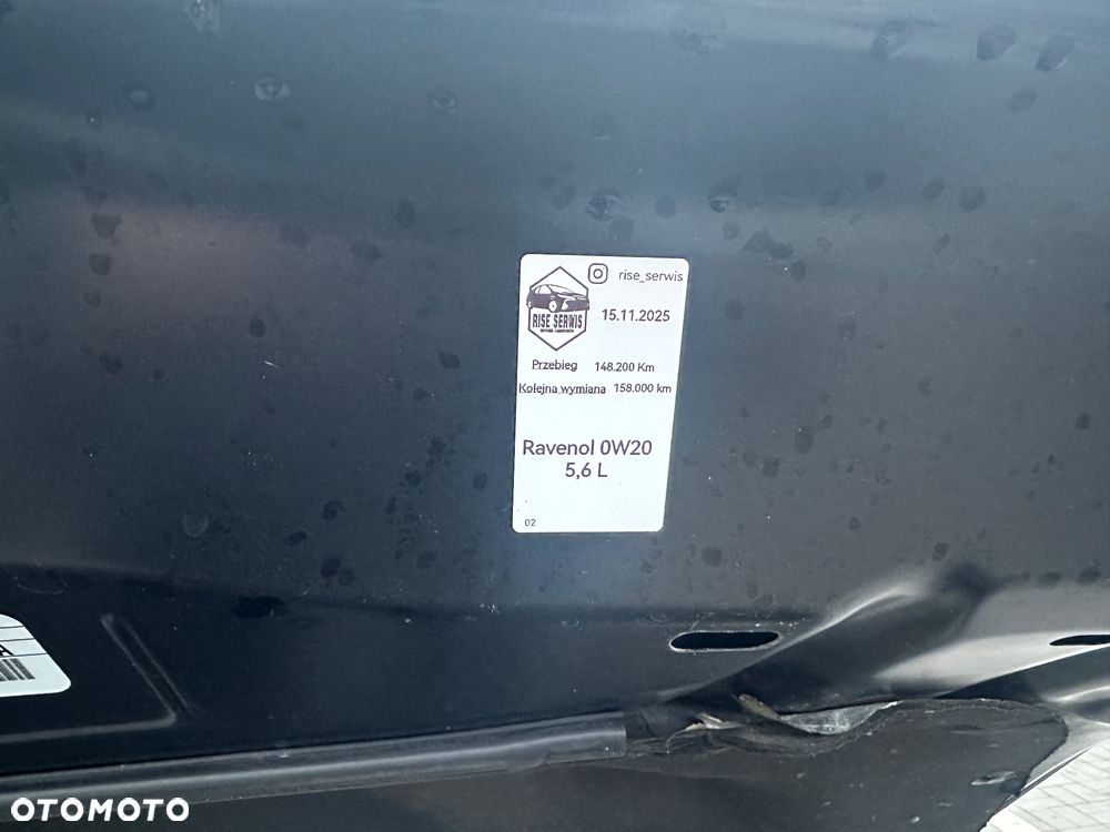 Dodge Challenger Automatik SXT Plus - 30