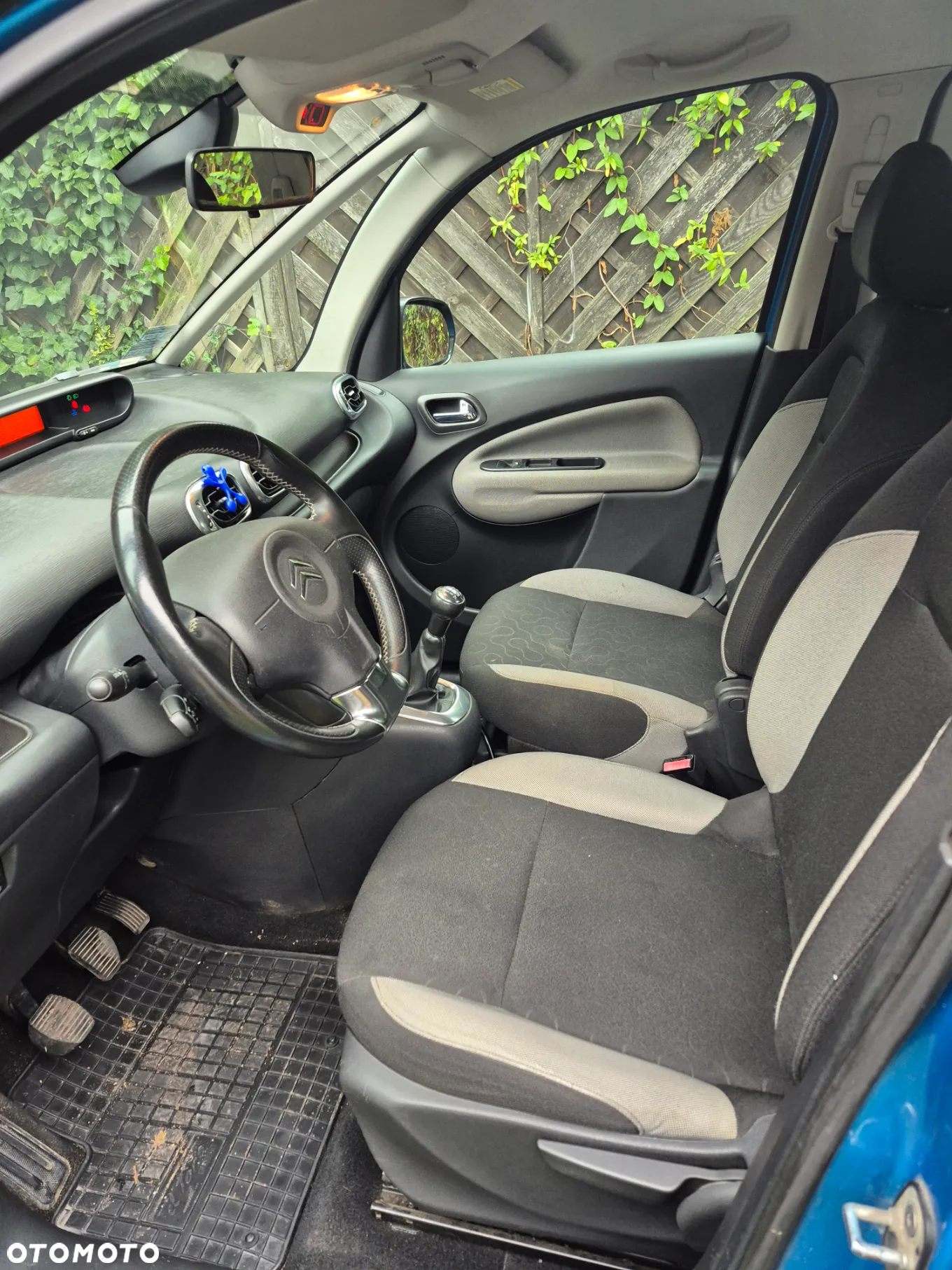 Citroën C3 Picasso - 6