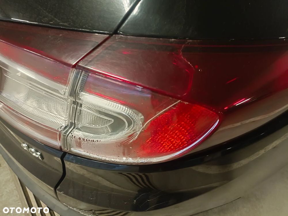 Renault Megane 1.5 dCi Energy Limited EU6 - 3