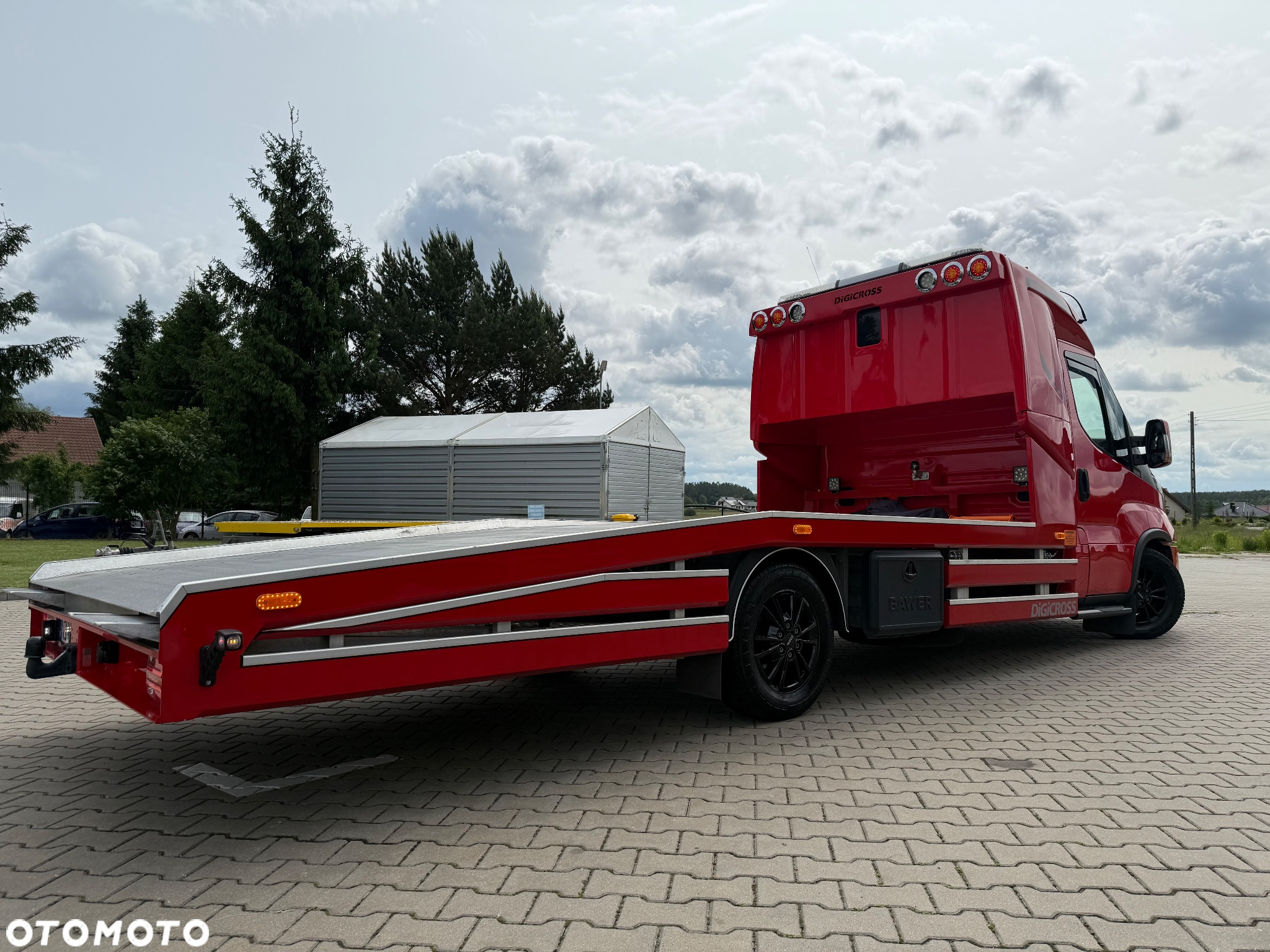 Iveco 35S170 DAILY/DIGICROSS - 6