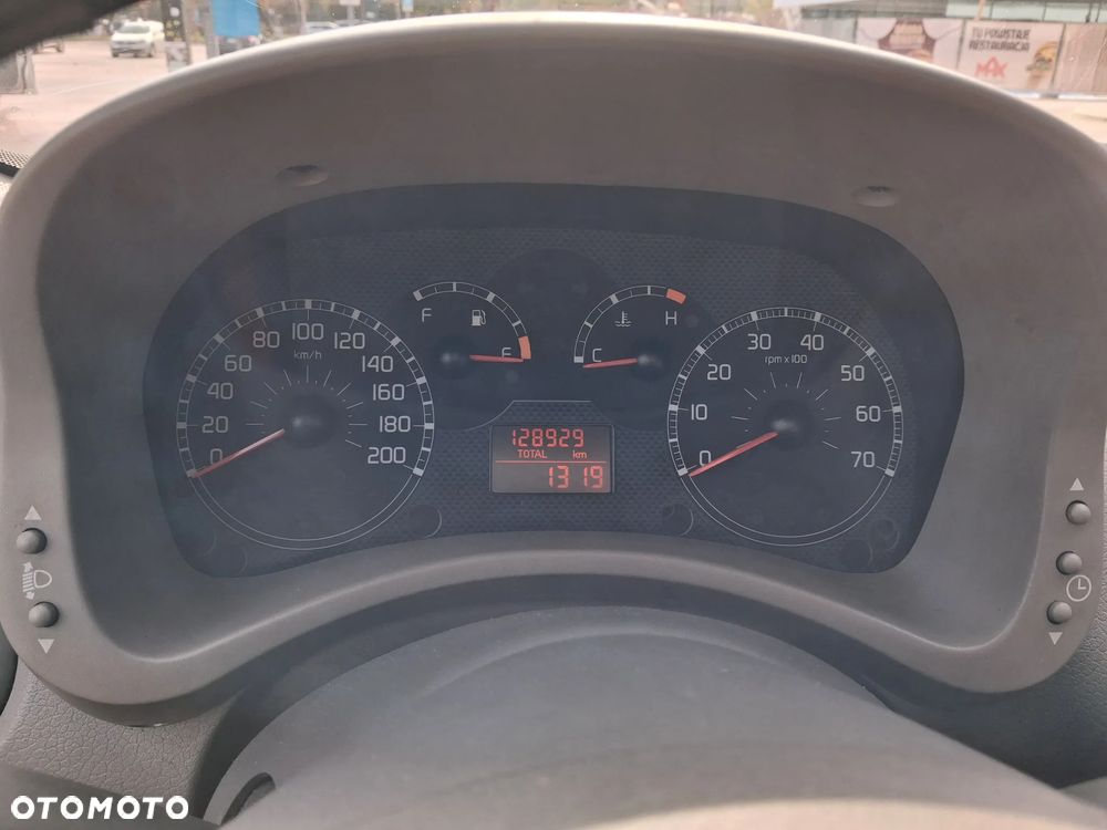 Fiat Panda - 8