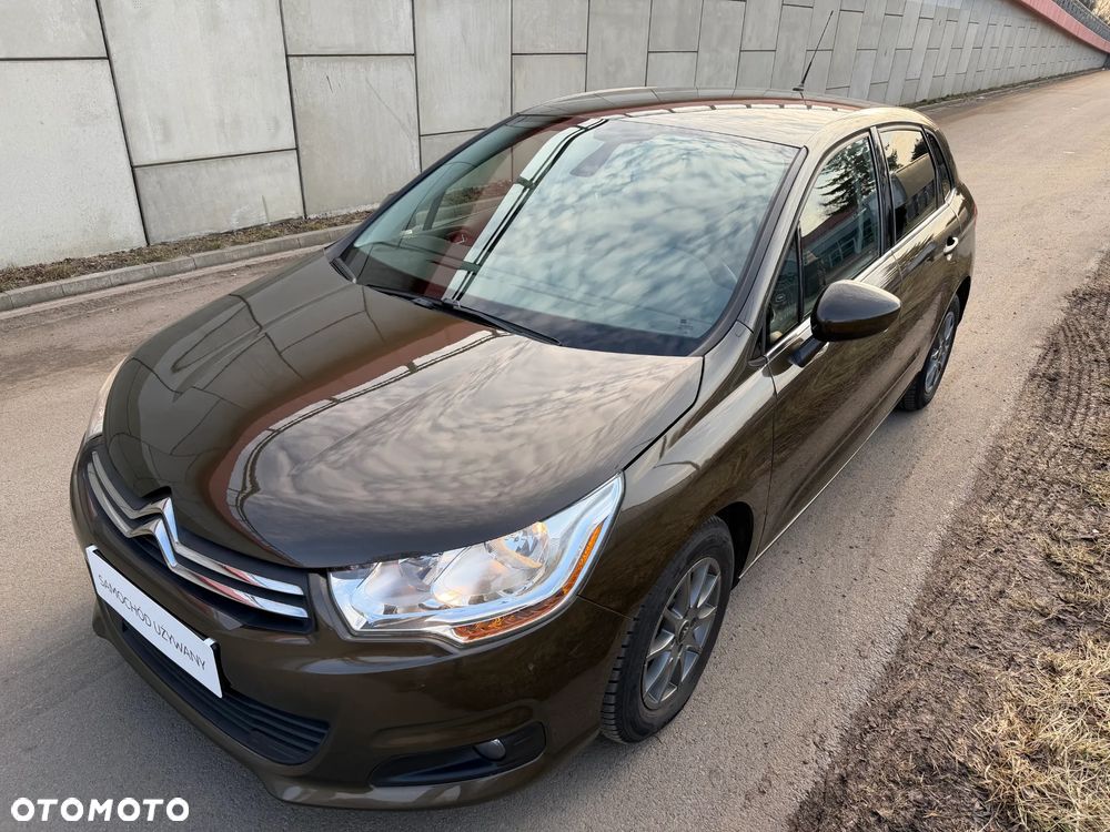 Citroën C4 VTi 120 Tendance - 10