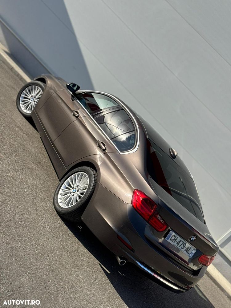 BMW Seria 3 320d - 34