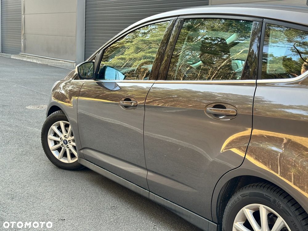 Ford C-MAX 1.0 EcoBoost Titanium ASS - 15