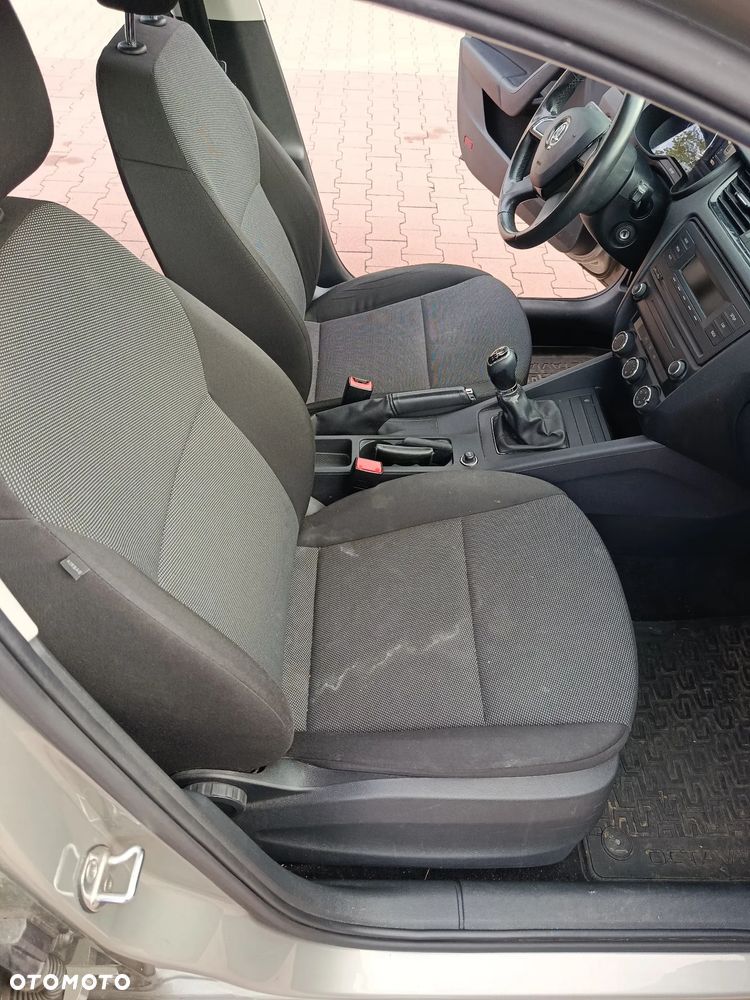 Skoda Octavia 1.4 TSI Active - 13