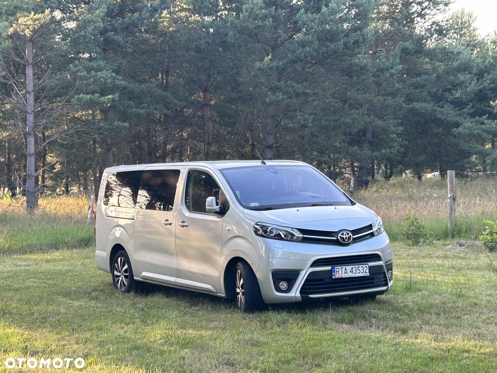 Toyota Proace Verso - 5