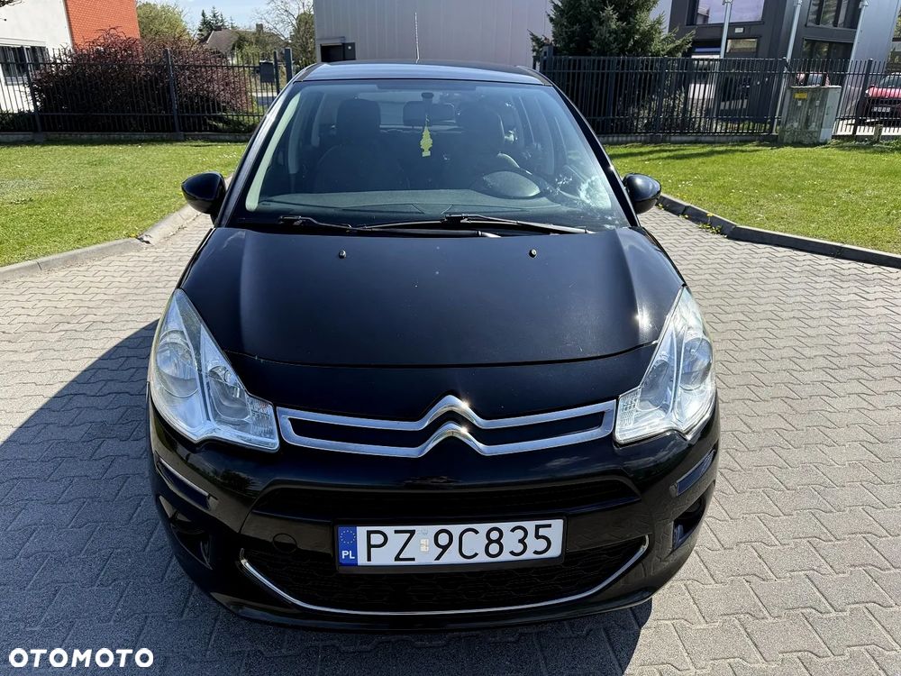 Citroën C3 - 7