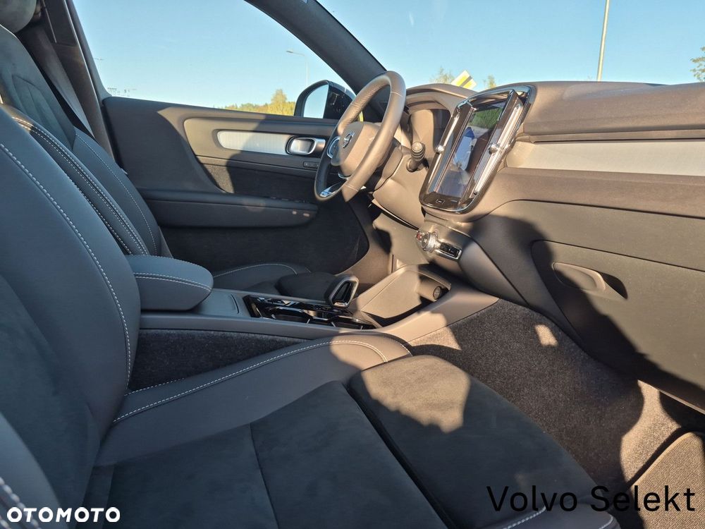 Volvo XC 40 - 11