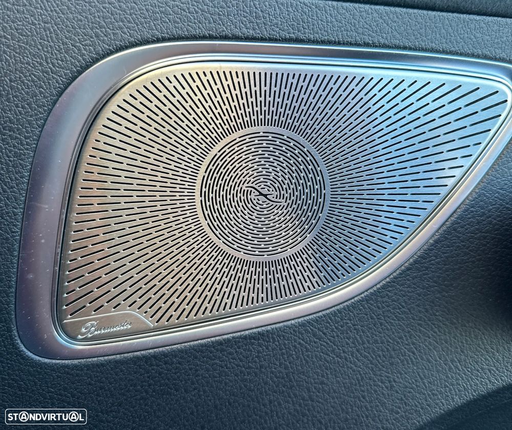 Mercedes-Benz EQE 43 AMG 4Matic - 23