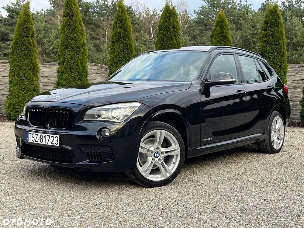 BMW X1 xDrive20d - 2