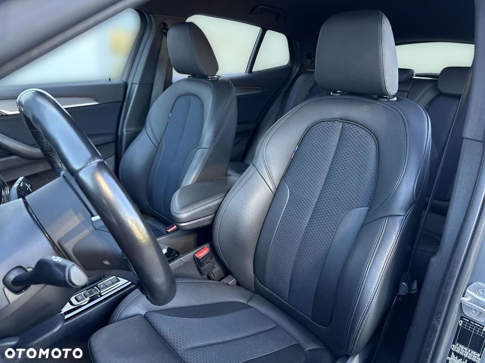 BMW X2 - 12