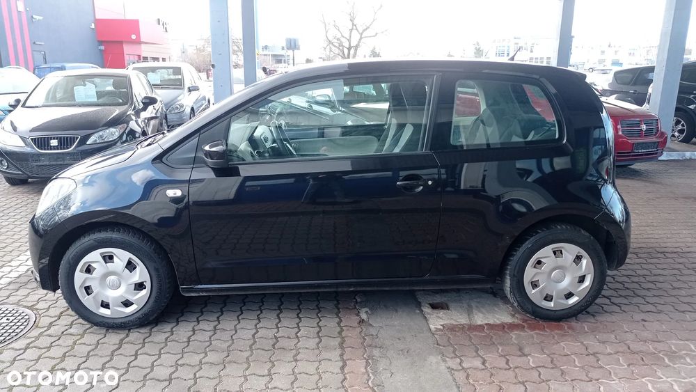 Seat Mii 1.0 Reference Viva - 8