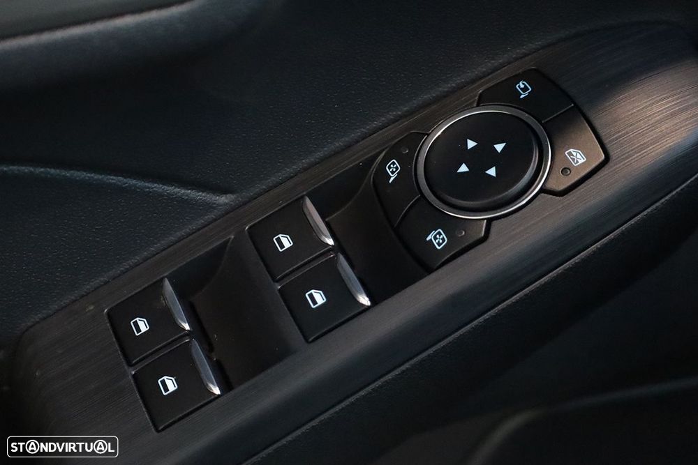 Ford Kuga 1.5 EcoBoost Titanium - 17