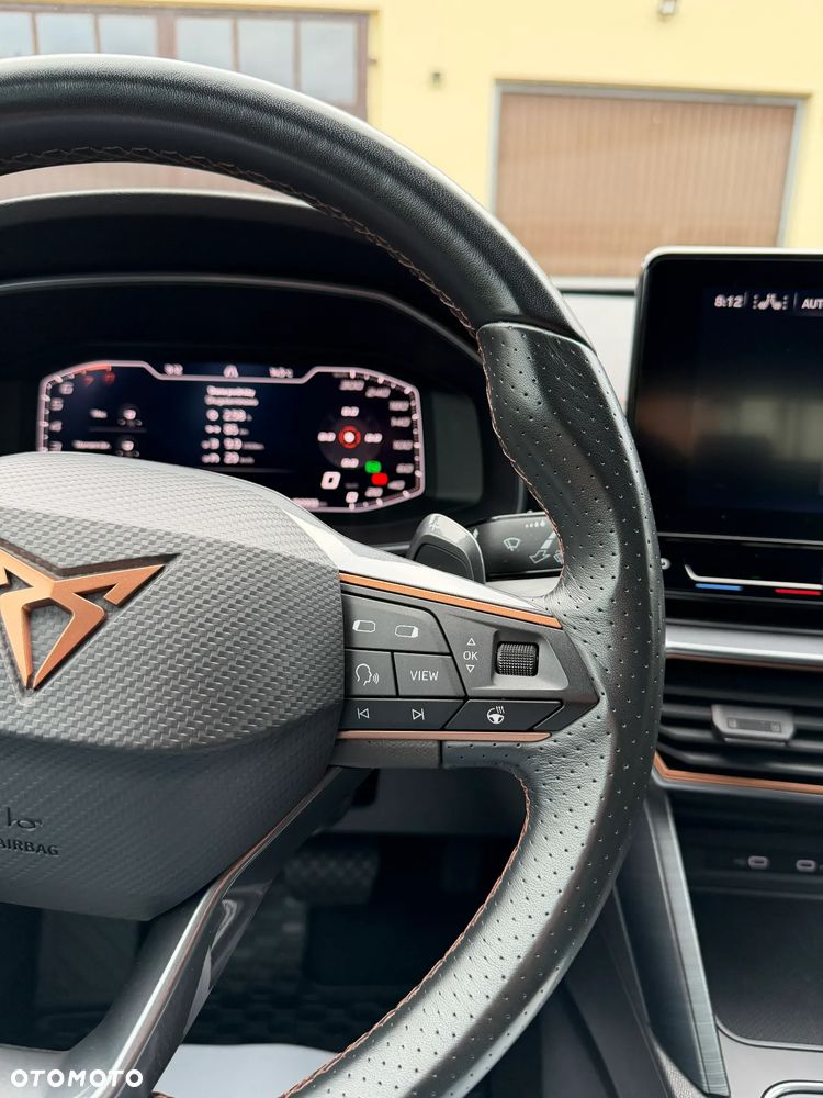 Cupra Formentor - 24