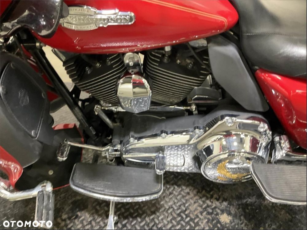 Harley-Davidson Touring Electra Glide - 7