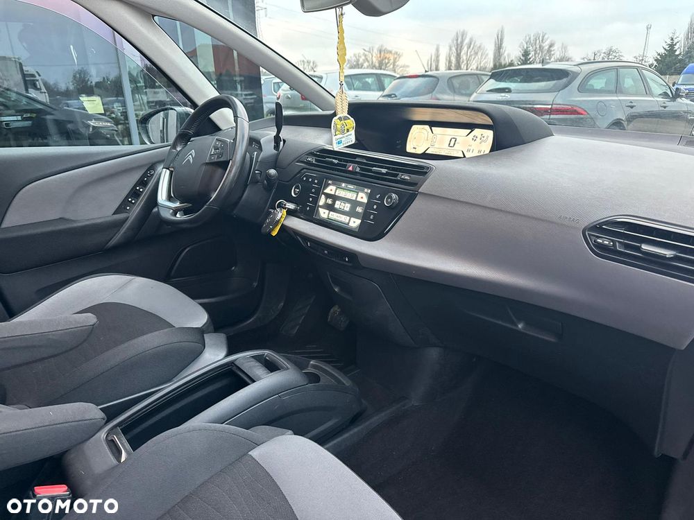 Citroën C4 Grand Picasso - 5