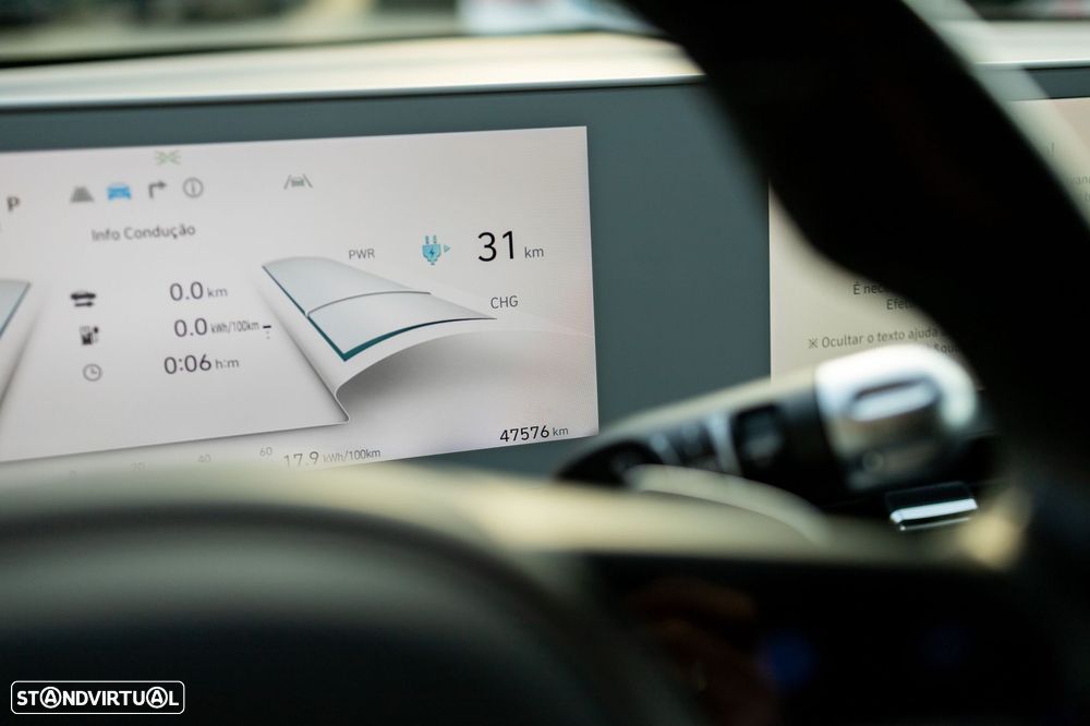 Hyundai Ioniq 5 58 kWh Dynamiq - 10