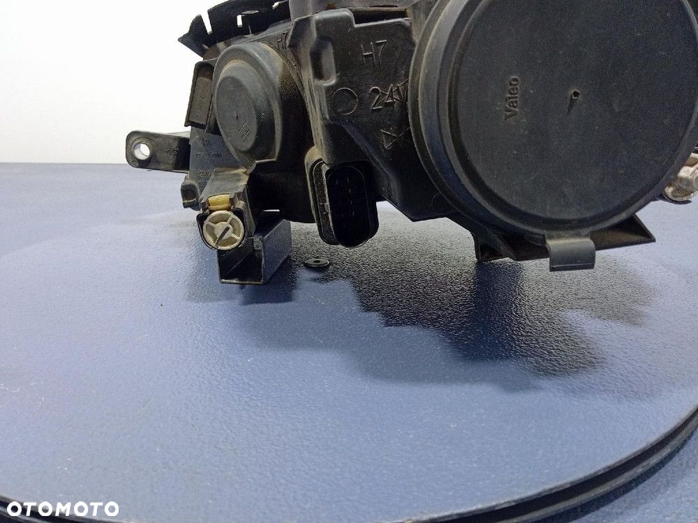 VW PASSAT B6 05- REFLEKTOR PRAWY EU 3C0941006M - 7