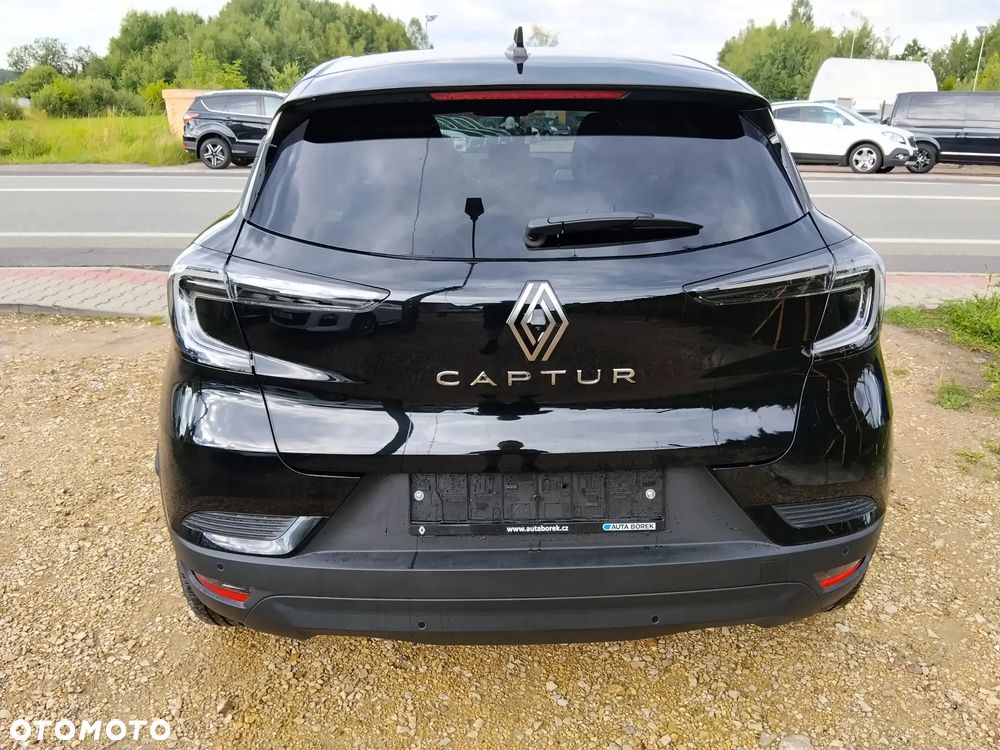 Renault Captur 1.2 TCe Techno - 20