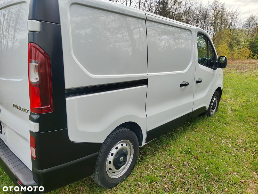 Renault Trafic - 5