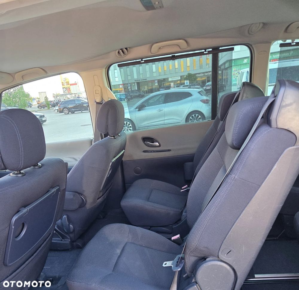Renault Grand Espace Gr 2.0T 16V Expression - 6