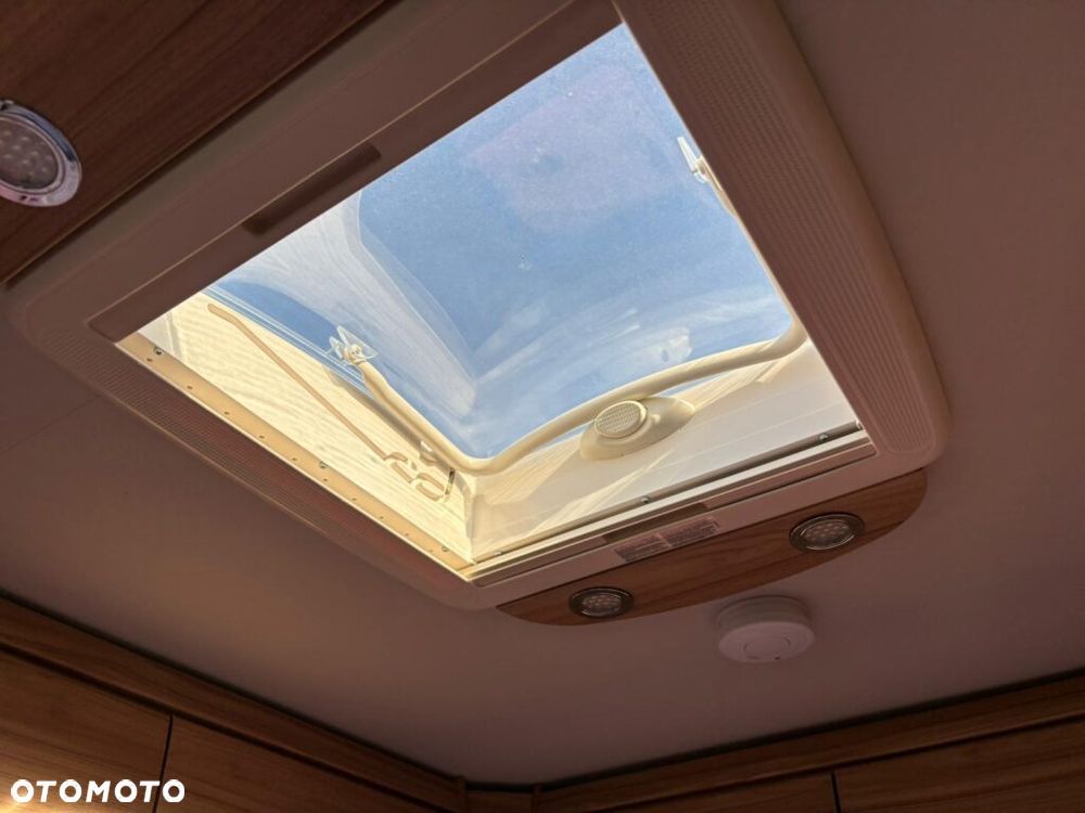 Hymer-Eriba Nova 465 - 29