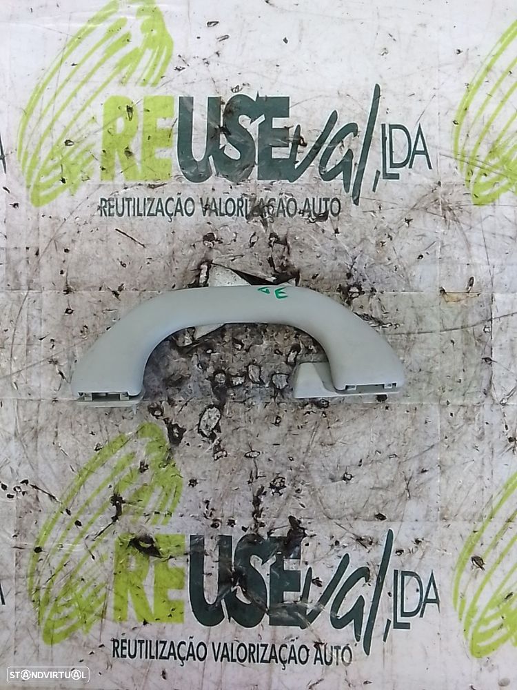 Pega De Teto Tr Esq Seat Ibiza Iii (6L1) - 1