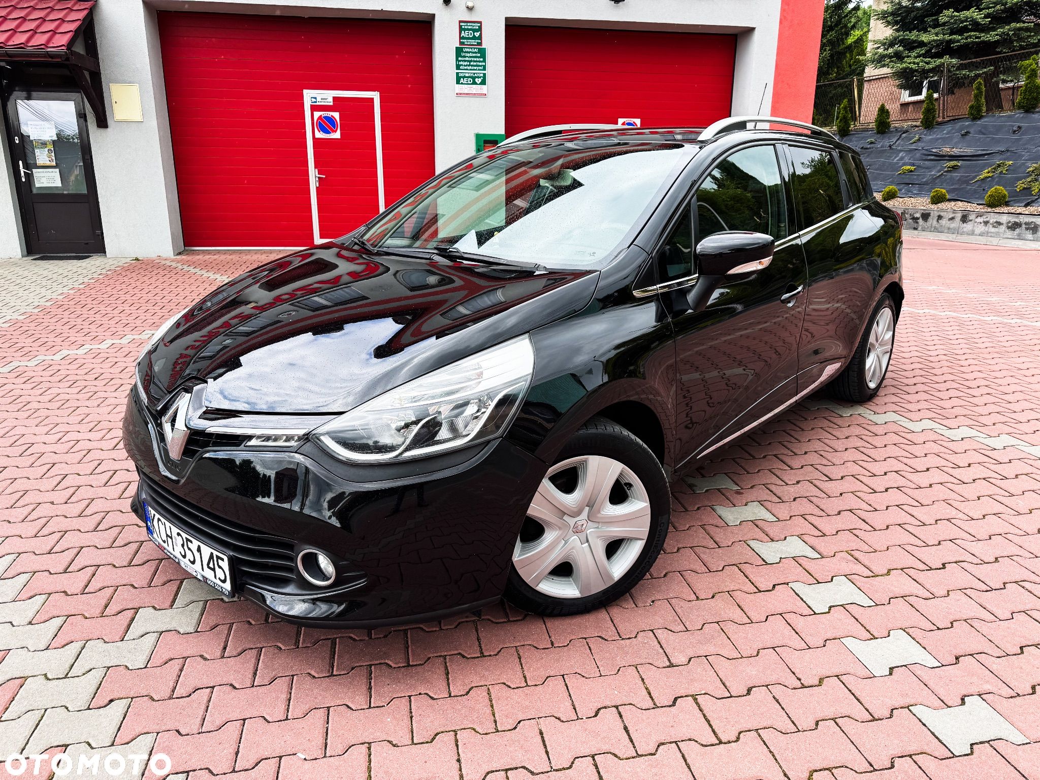 Renault Clio (Energy) TCe 90 Start & Stop LIMITED - 1