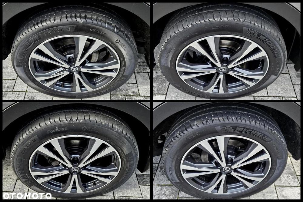 Nissan Qashqai 1.6 DIG-T Tekna+ - 29