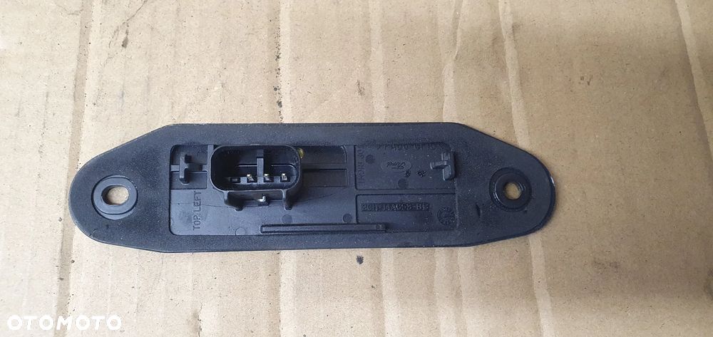 Mikrostyk drzwi przesuwnych Ford Transit Custom MK8 2C1T-14A658-BB - 1