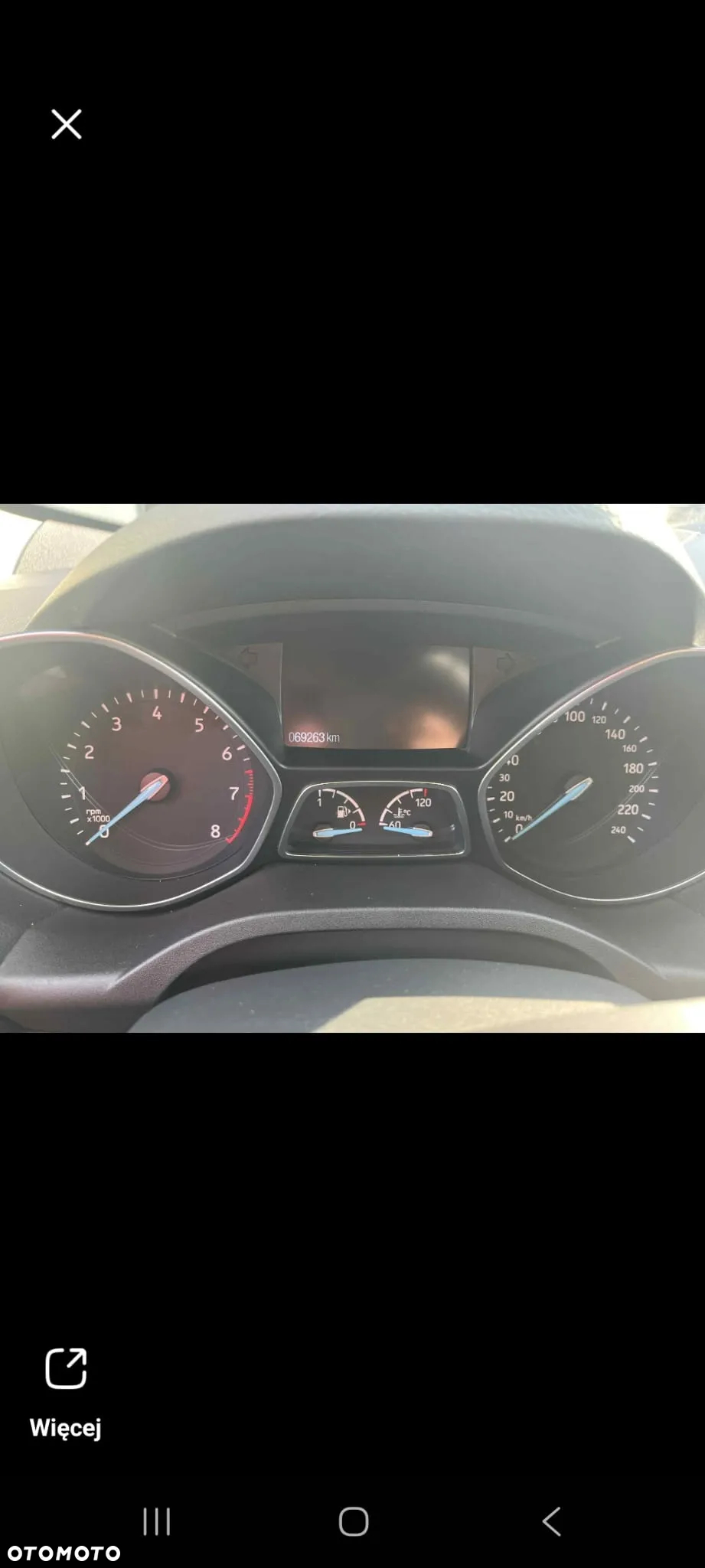 Ford Kuga 1.5 EcoBoost FWD Titanium ASS - 6