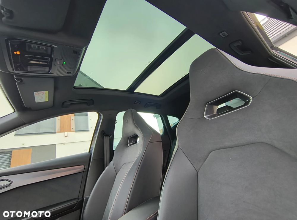 Cupra Formentor - 26