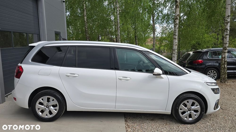 Citroën C4 SpaceTourer 1.5 BlueHDi Shine S&S - 2
