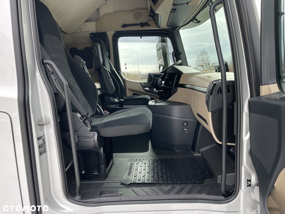 Mercedes-Benz ACTROS*1845*2019XII*BIG SPACE**STANDARD*JAK NOWY* - 15