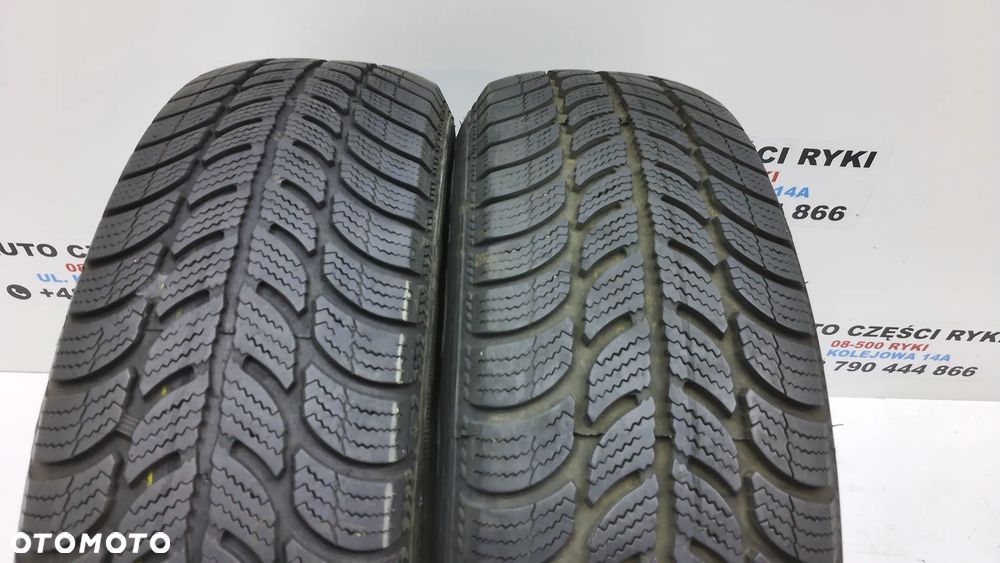 165/70R14 81T Dębica Frigo 2 2019 - 21 - 2