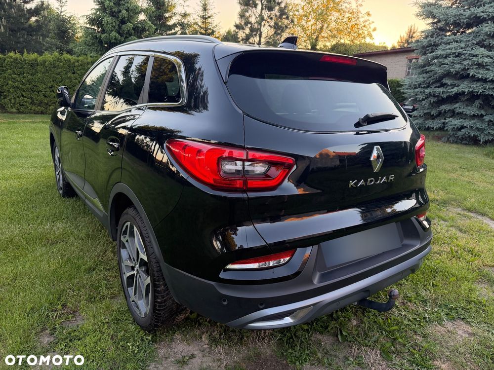Renault Kadjar 1.5 Blue dCi Intens - 8