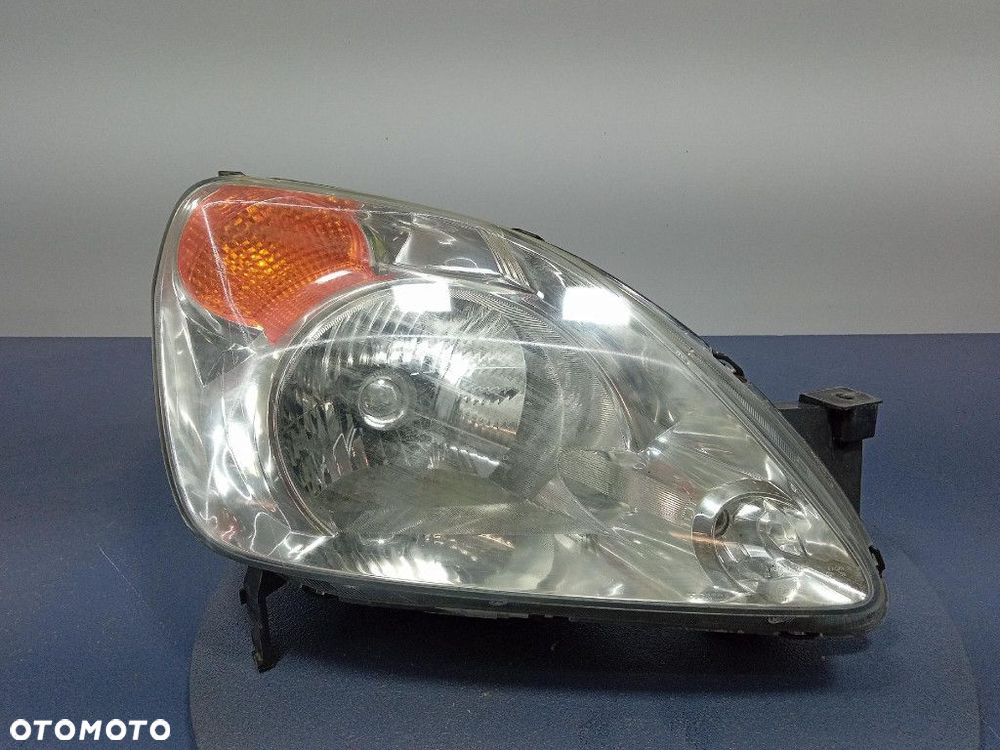 HONDA CR-V II 01- REFLEKTOR PRAWY LAMPA PRZÓD EUROPA - 7