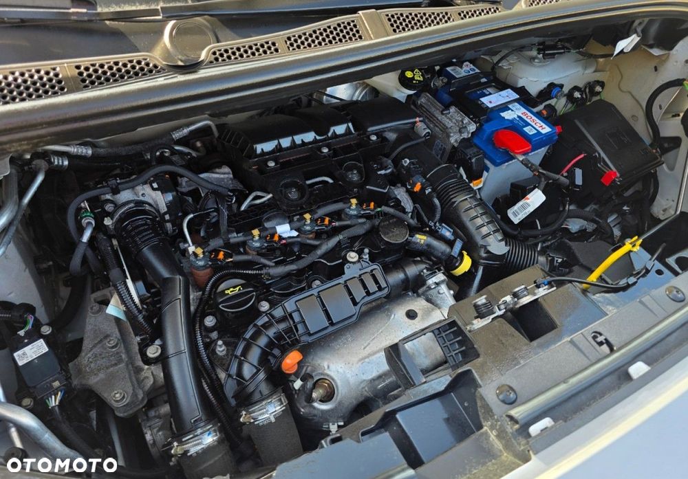 Toyota Proace City - 31