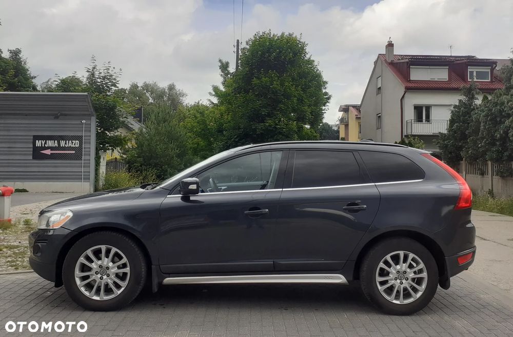 Volvo XC 60 - 2