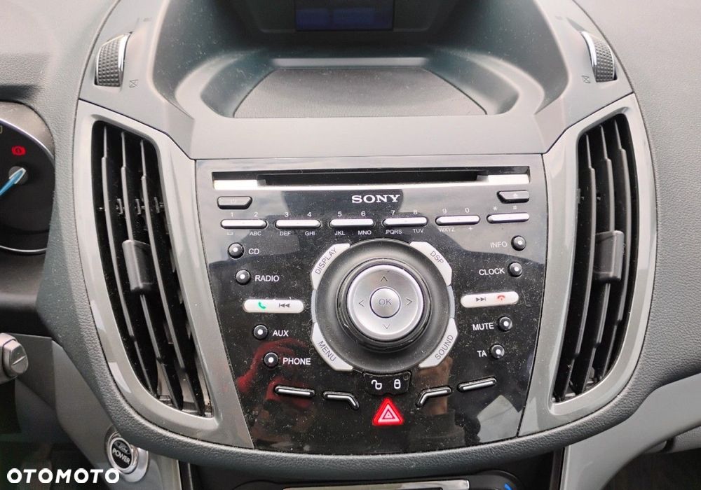 Ford C-MAX - 15