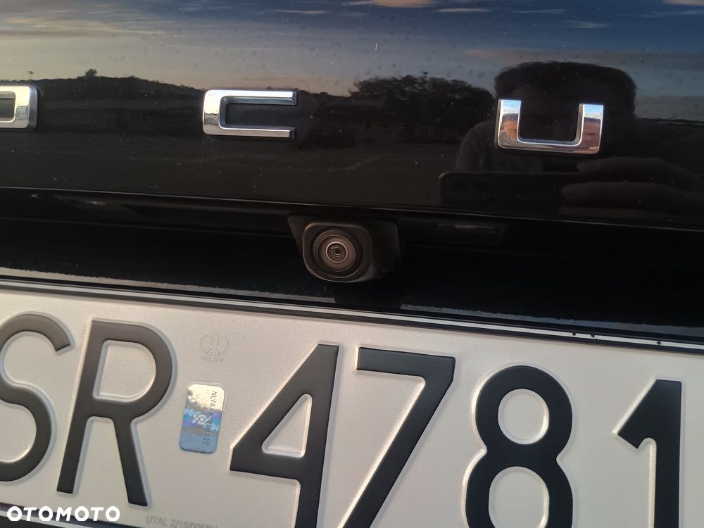 Ford Focus 1.0 EcoBoost Titanium Business - 23