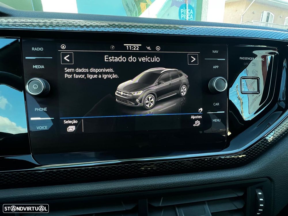 VW Taigo 1.0 TSI Life - 49